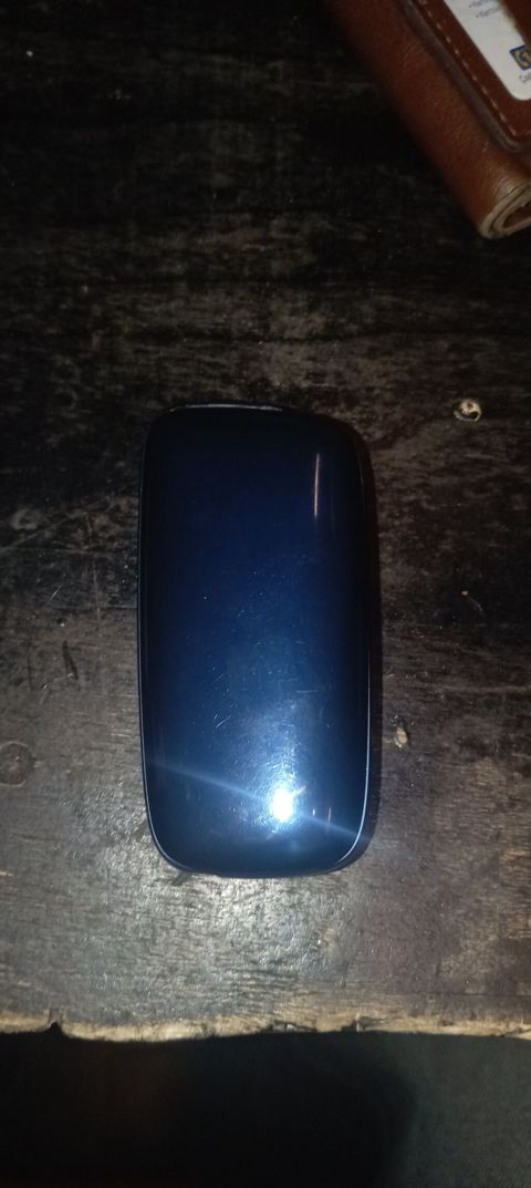 Ploom tütün qızdırma cihazı – mavi rəng - Brend/Model: ploom (loqolu — Bakı