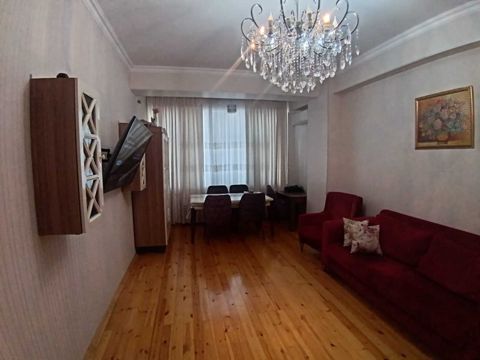 Satılır 4 otaqlı yeni tikili 135 m² — Bakı