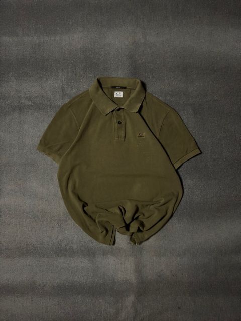 C.P. Company Polo — Bakı