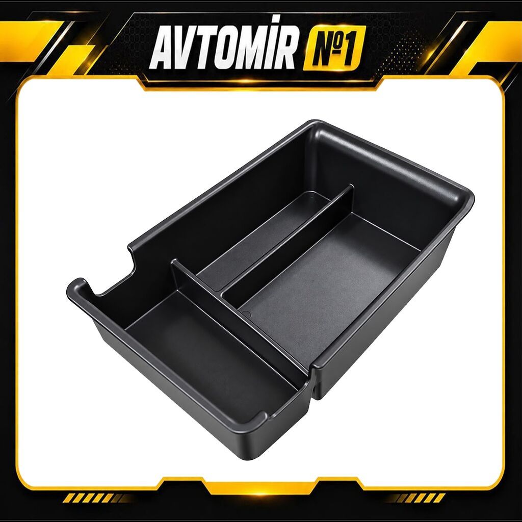 Changan Oshan X5 Plus üçün bar içi orqanayzer Changan Oshan X5 Plus — Digər, Bakı