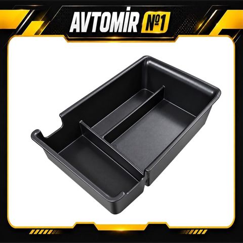 Changan Oshan X5 Plus üçün bar içi orqanayzer Changan Oshan X5 Plus — Bakı