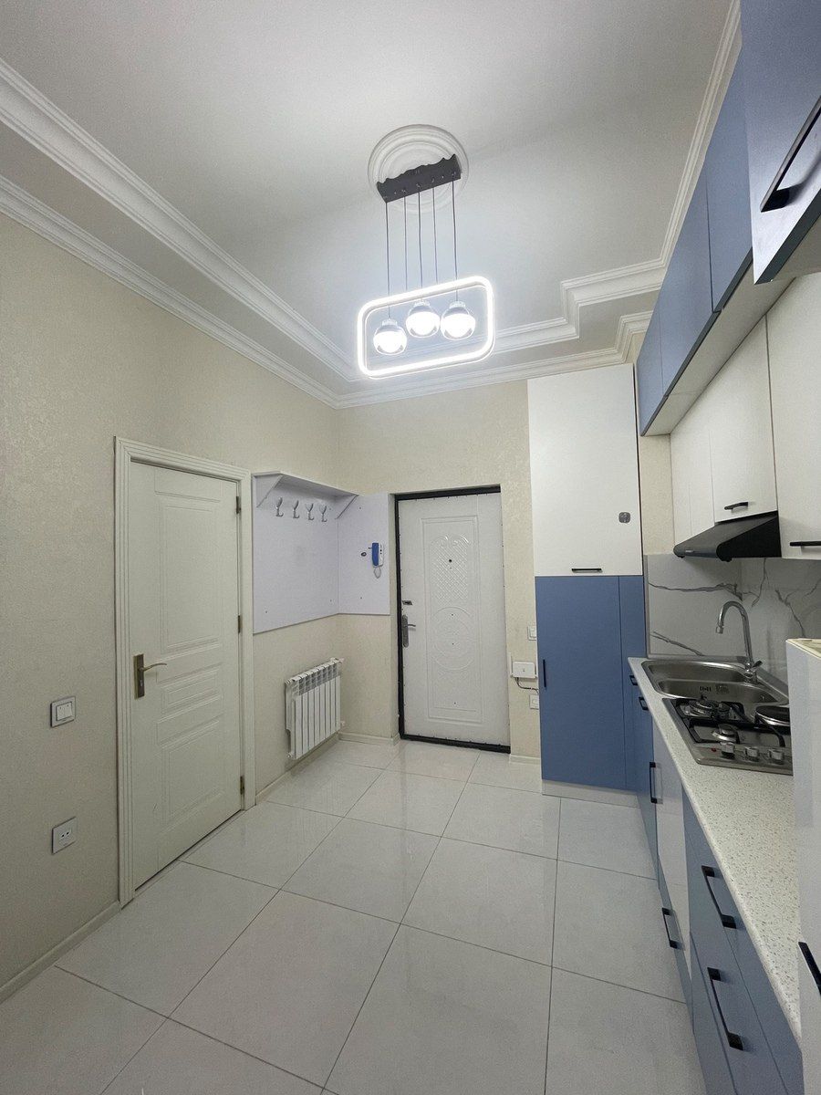 2-otaqlı yeni tikili kirayə verilir, Saray qəs., 70 m² — Mənzil, Sumqayıt (11)