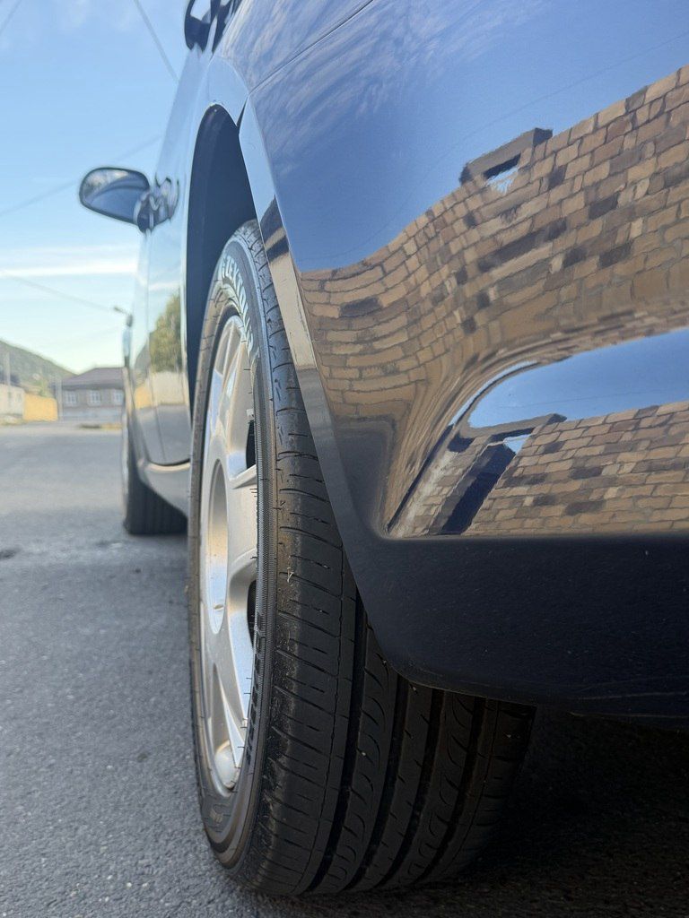 MG 350, 1.5 L, 2012 il, 208 000 km 99-SJ-947 — Avtomobillər, Qax (3)