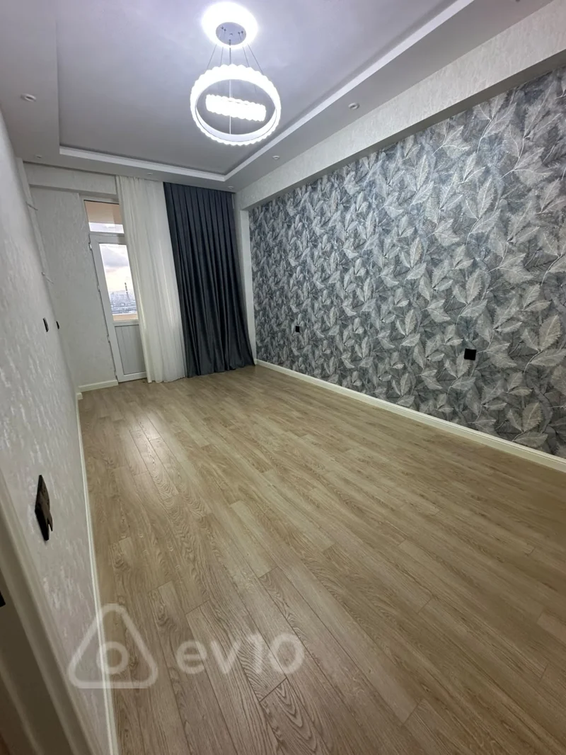 2 otaqlı mənzil, 75 m², Cobanzade — kirayə — Mənzil, Bakı (9)