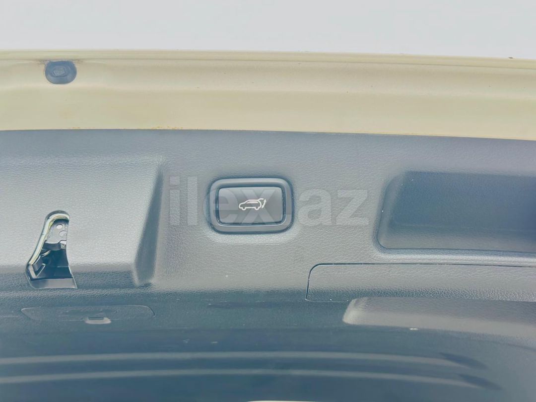 2021 Hyundai Santa Fe, 2.5 L, 2021, 64,785 km 10-NO-990 — Avtomobillər, Bakı (9)
