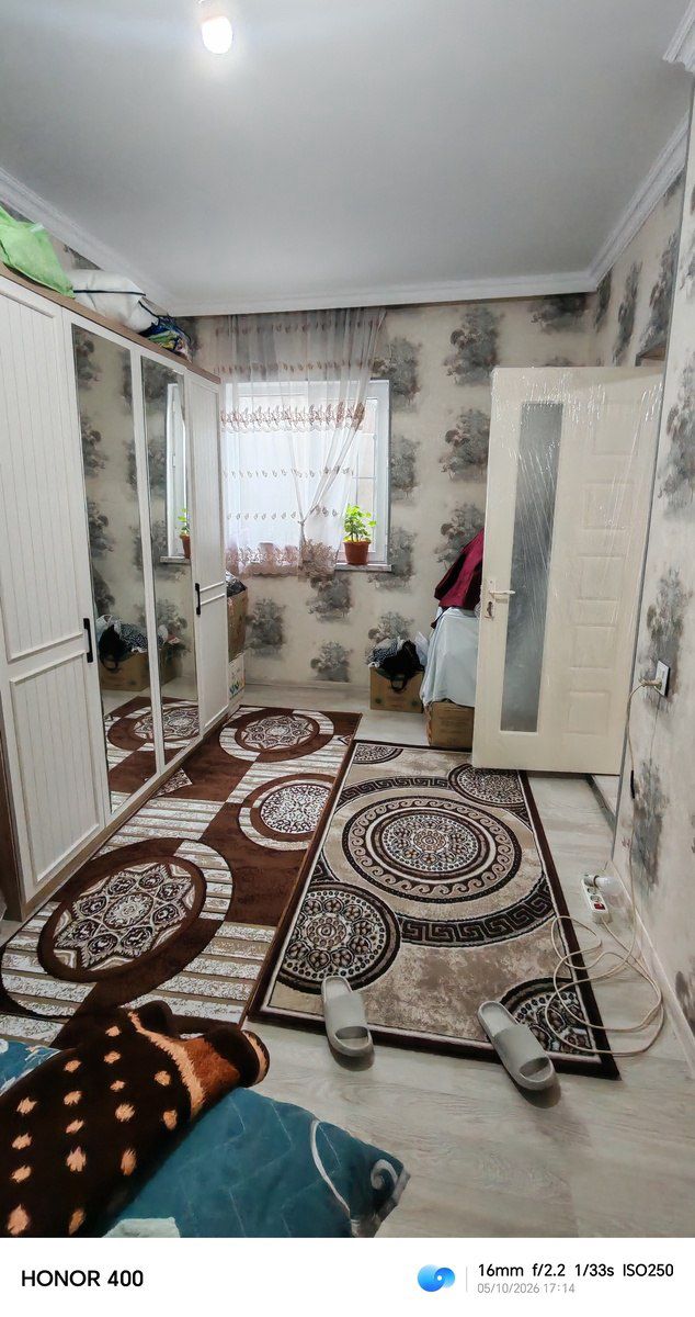Satılır 3 otaqlı həyət evi/bağ evi 70 m² — Ev, villa, Bakı (10)