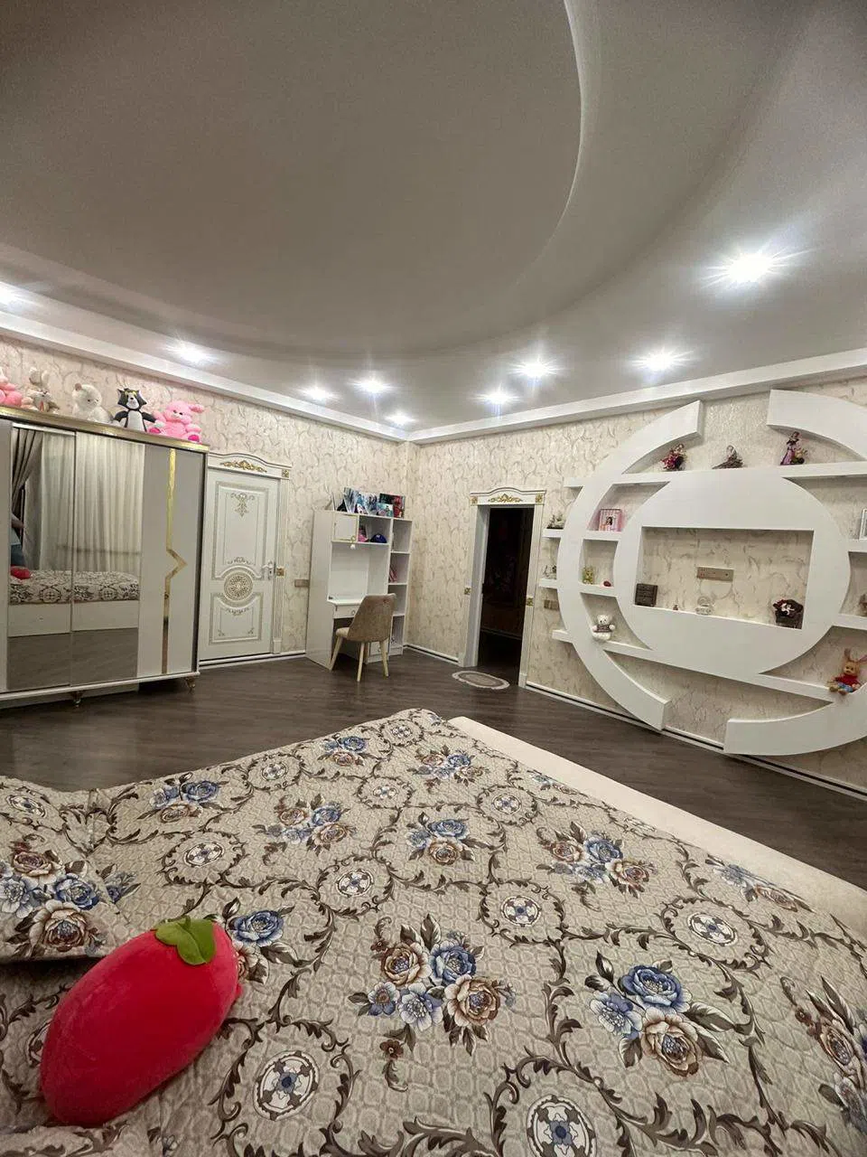 7 otaqlı villa 450 m² - satılır — Ev, villa, Bakı (11)