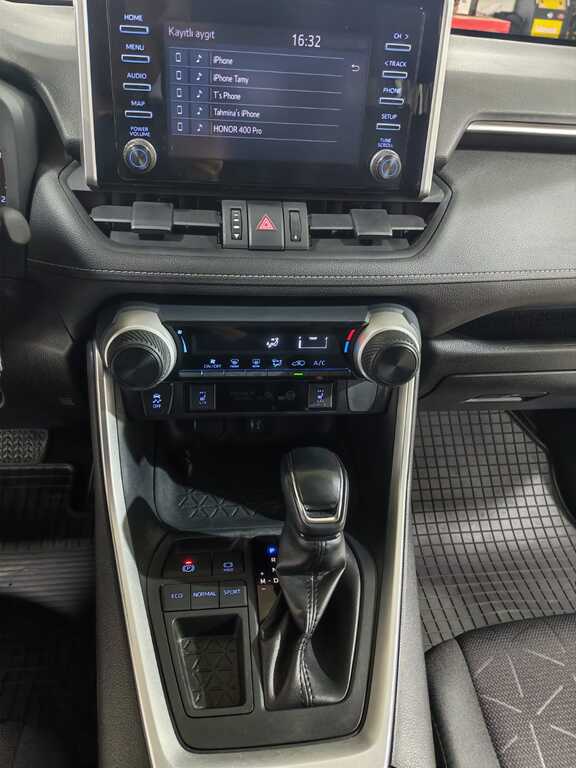 Toyota RAV4, 2.5 L, 2019 il, 58 045 km 99-UF-560 — Avtomobillər, Bakı (9)