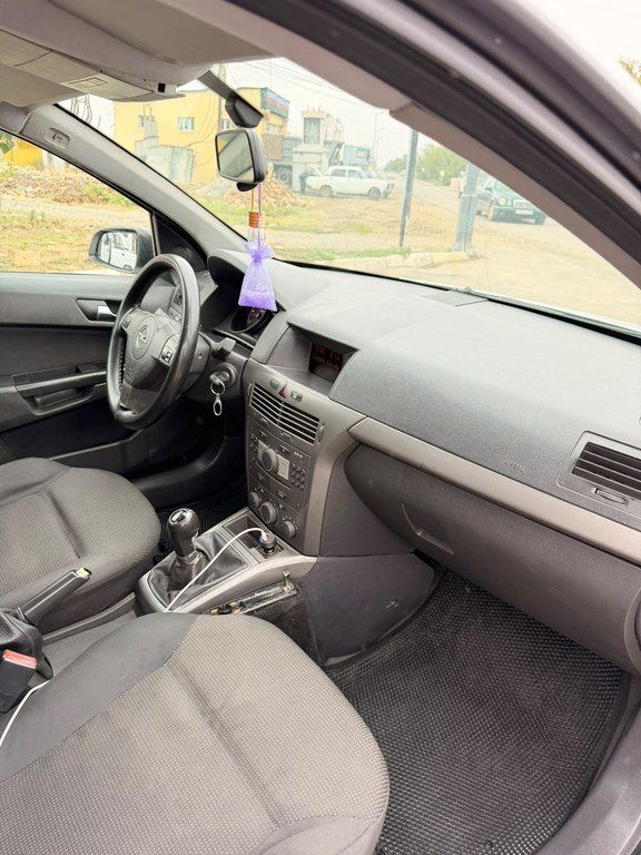 Opel Astra, 1.3 L, 2006 il, 158 000 km — Avtomobillər, Cəlilabad (8)