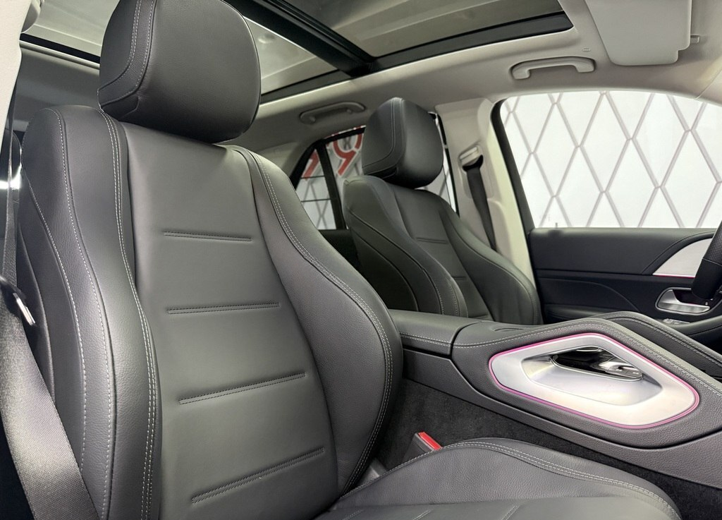 Mercedes GLE 350, 2022 il, 1000 km, 2 L — Avtomobillər, Bakı (10)