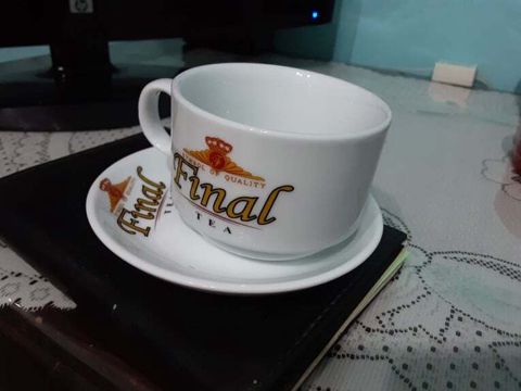 Fincanlar — Bakı