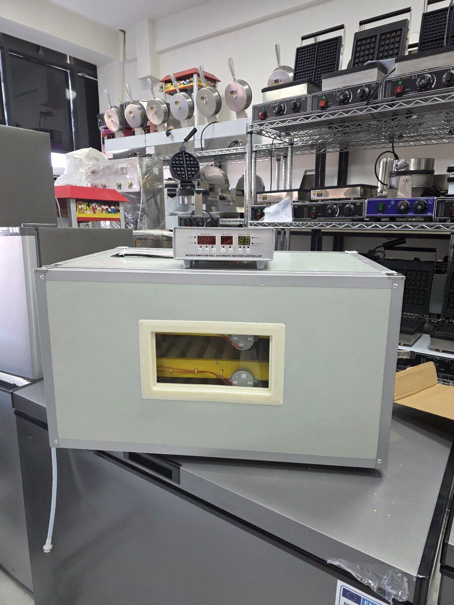 Professional inkubator — Biznes və avadanlıq, Bakı (2)