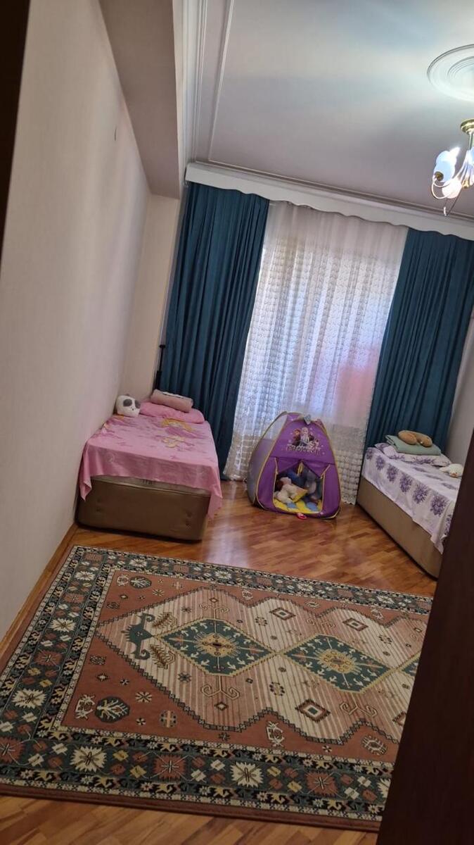 Satılır 3 otaqlı yeni tikili 135 m² — Mənzil, Bakı (7)
