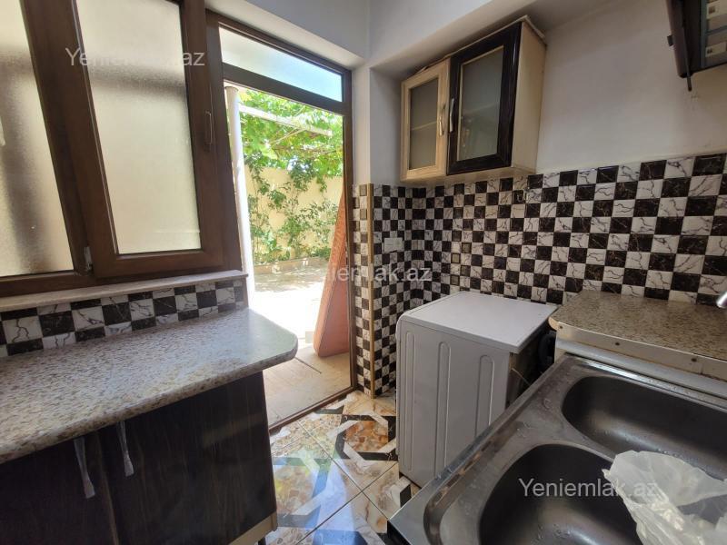 Kirayə 2 otaqlı Həyət evi / Villa, 50 m², Suraxanı rayonu — Ev, villa, Bakı (6)