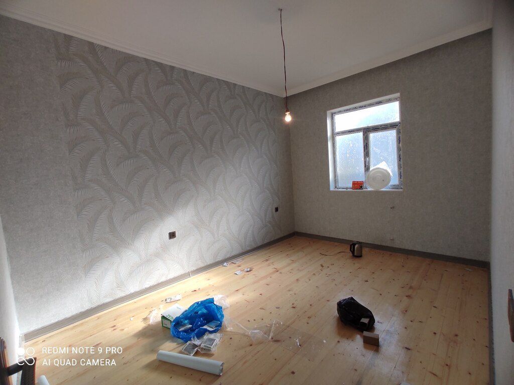 Həyət evi, Sumqayıt ş — Ev, villa, Sumqayıt (11)