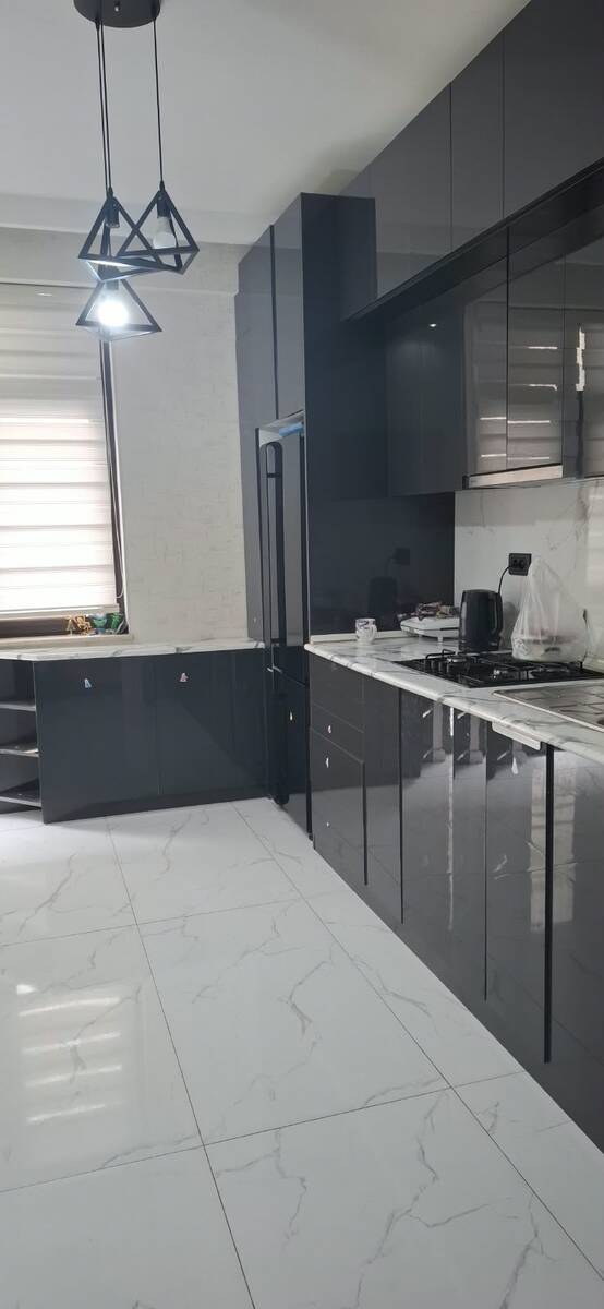Satılır 3 otaqlı yeni tikili 85 m² — Mənzil, Bakı (2)