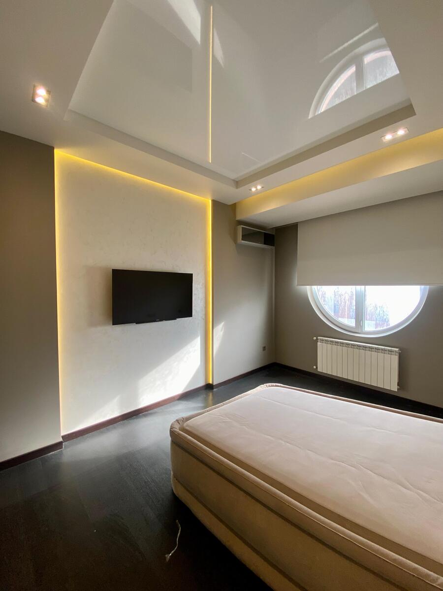 Satılır 2 otaqlı yeni tikili 103 m² — Mənzil, Bakı (11)