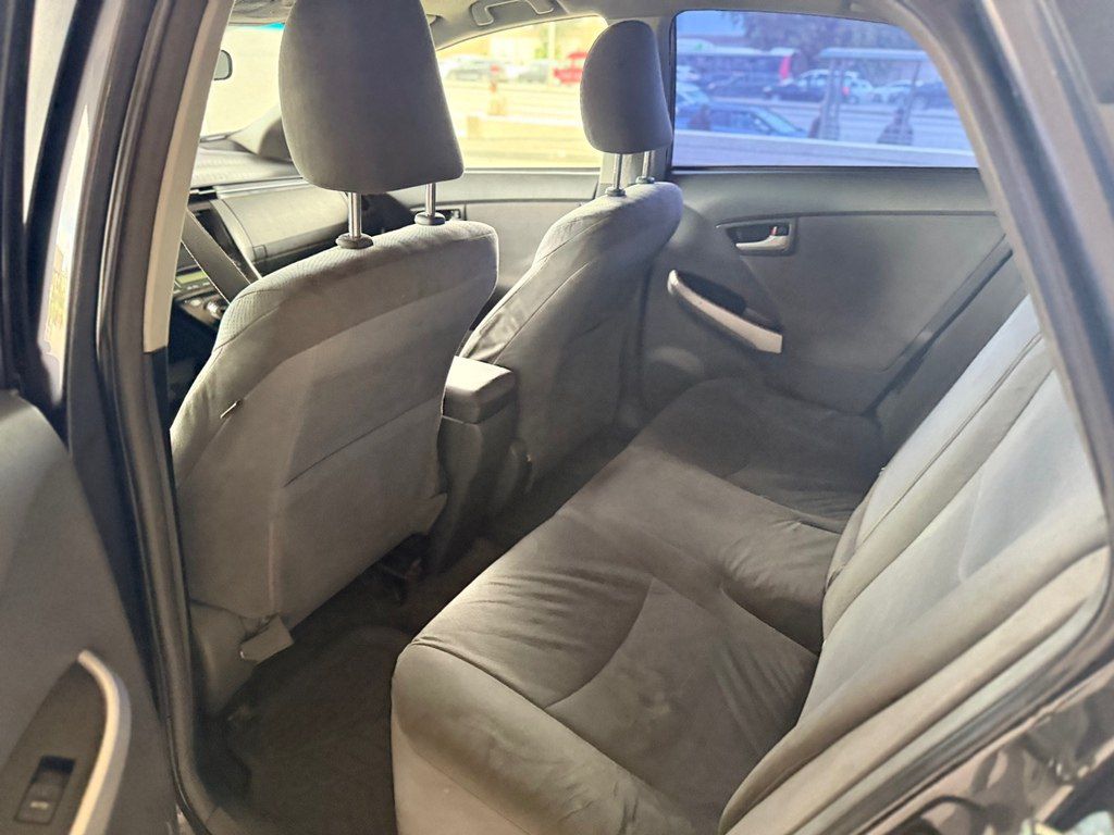 Toyota Prius, 1.8 L, 1.3 kWh, 2011 il, 202 456 km 88-DU-568 — Avtomobillər, Bakı (10)