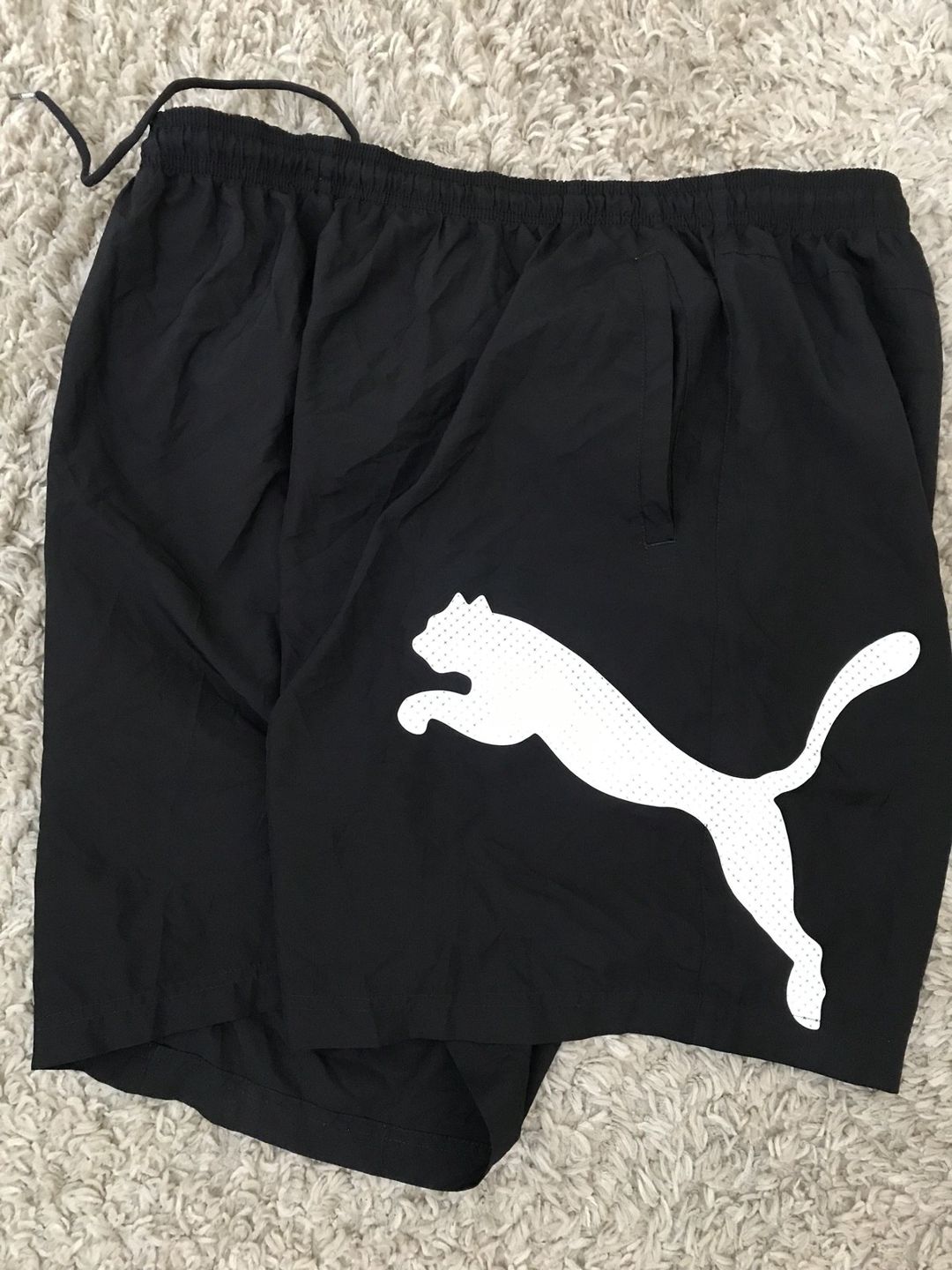 Şort "Puma Sport Lifestyle" — Geyim, ayakkabı, aksesuarlar, Bakı (5)