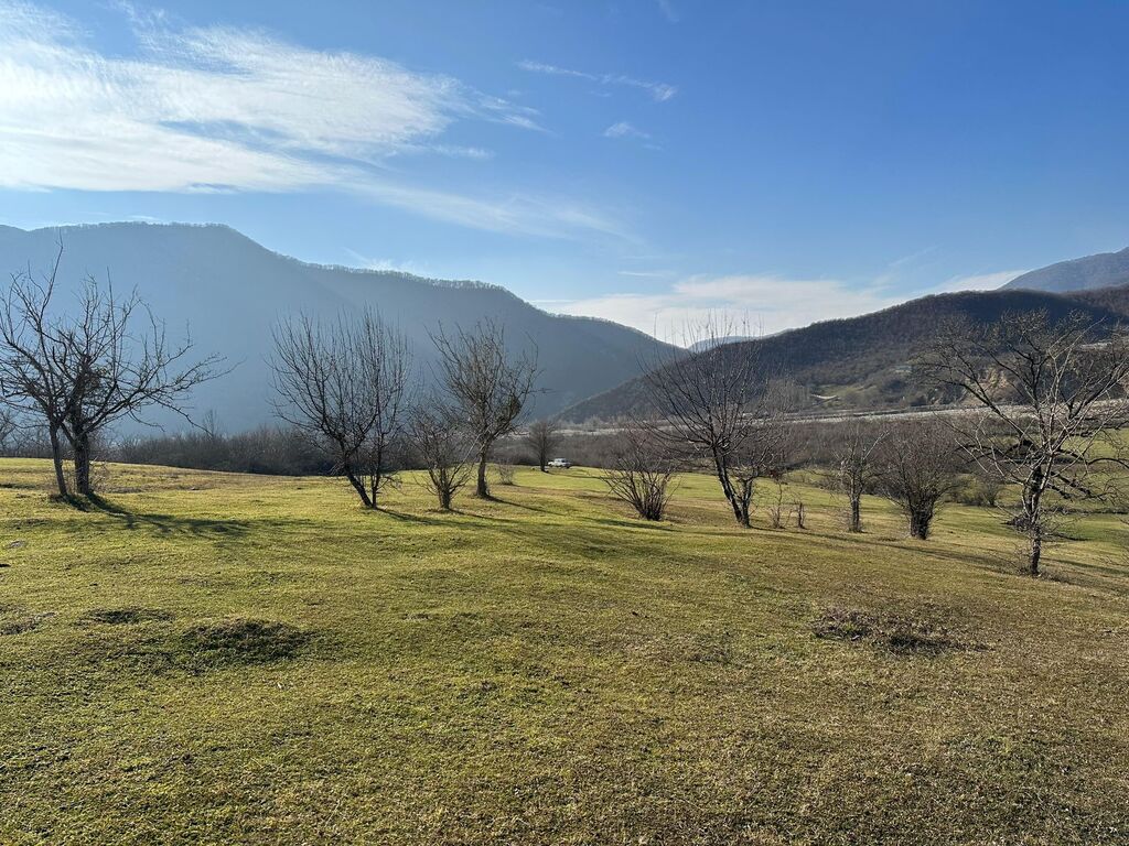 12 sot torpaq sahəsi, Şamaxı r — Torpaq, Şamaxı (2)