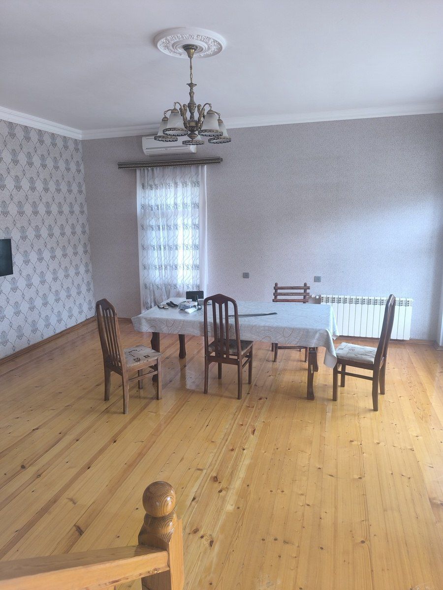 Satılır 3 otaqlı həyət evi/bağ evi 120 m² — Ev, villa, Bakı (12)
