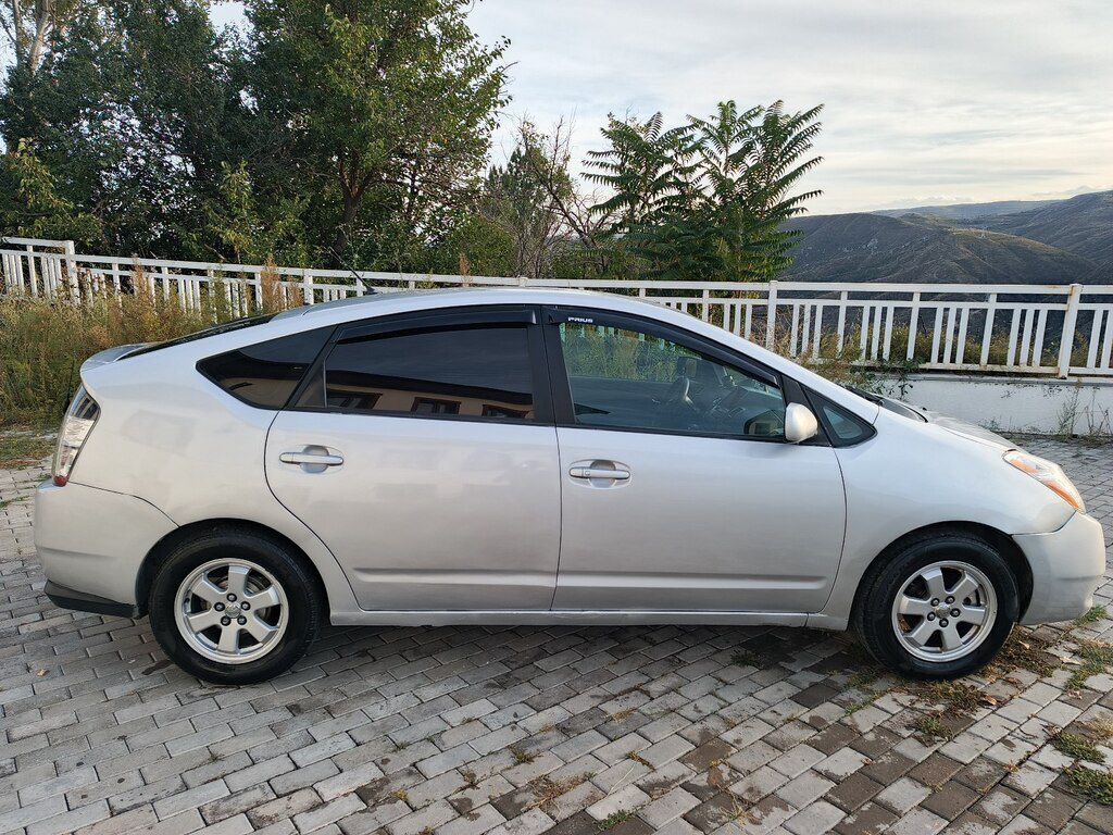 Toyota Prius, 1.5 L, 1.3 kWh, 2006 il, 708 111 km 99-UC-249 — Avtomobillər, Laçın (8)