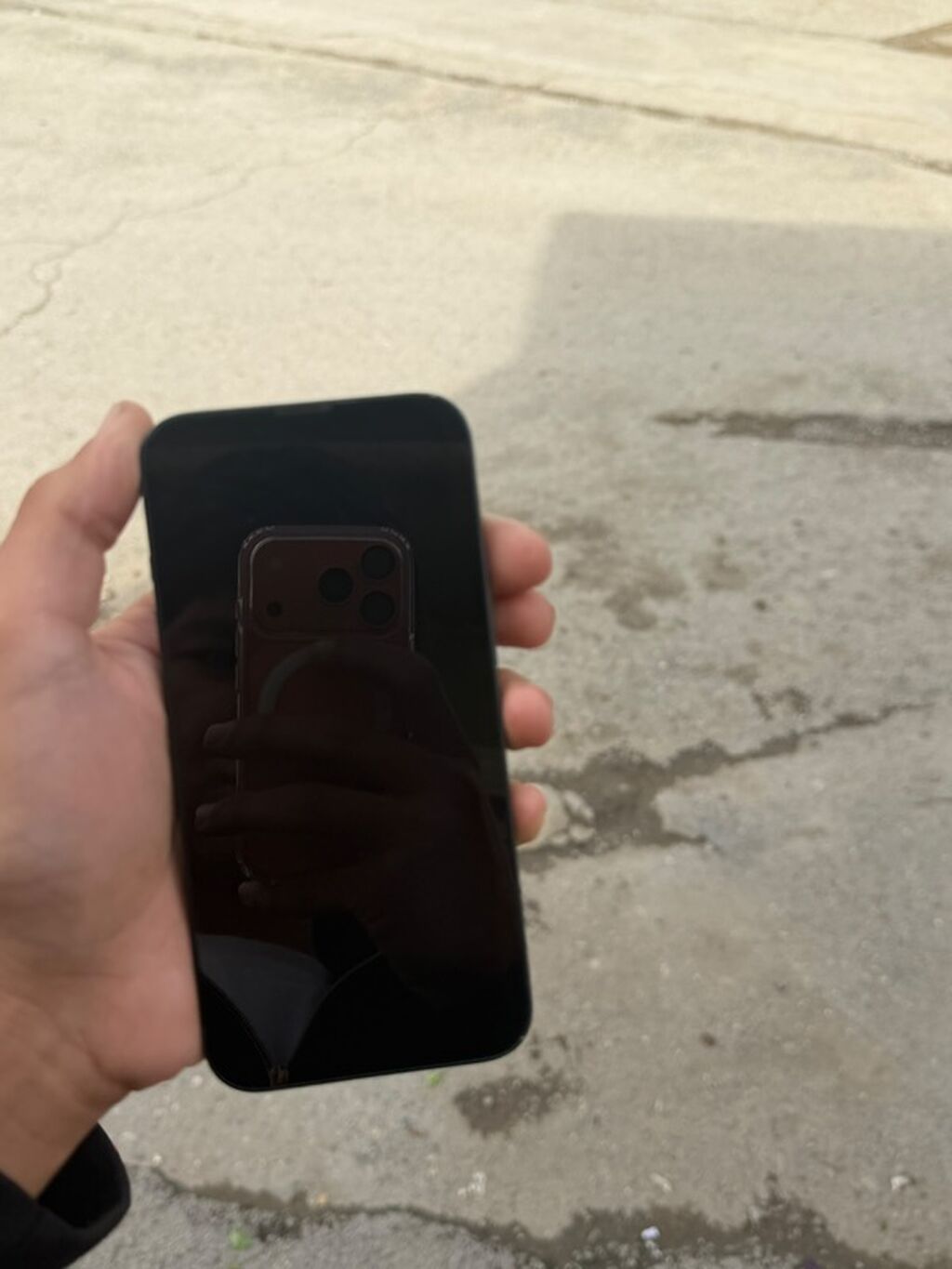 IPhone 13, Qara — Apple iPhone, Mehdiabad (4)