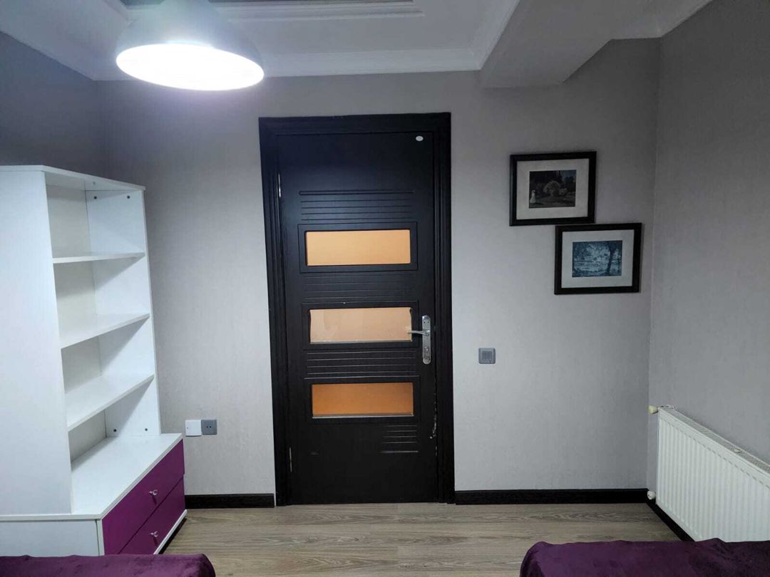 İcarəyə verilir 3 otaqlı yeni tikili 100 m² — Mənzil, Bakı (6)