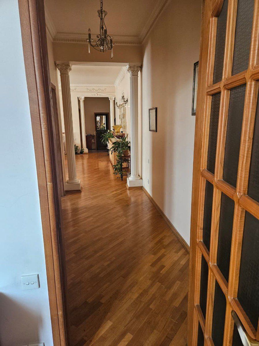 Satılır 3 otaqlı yeni tikili 150 m² — Mənzil, Bakı (3)
