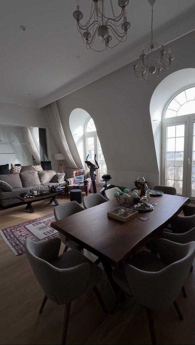 Satılır 3 otaqlı yeni tikili 110 m² — Mənzil, Bakı (8)