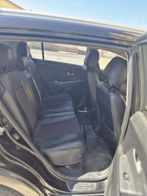 Kia Sportage, 2.0 L, 2013 il, 240 000 km — Avtomobillər, Bakı (5)