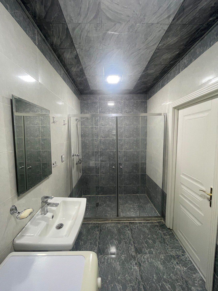 İcarəyə verilir 2 otaqlı yeni tikili 70 m² — Mənzil, Bakı (5)