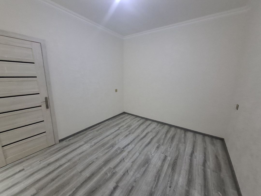 Satılır 2 otaqlı həyət evi/bağ evi 50 m² — Ev, villa, Bakı (2)