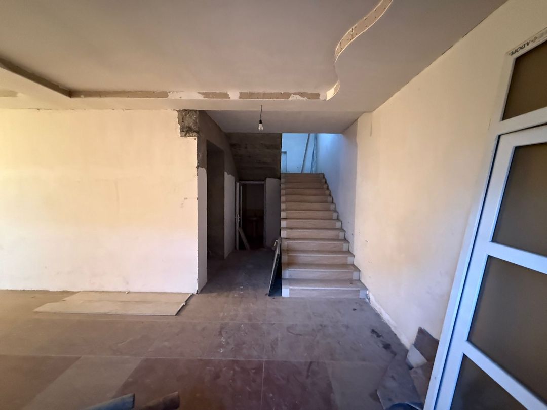 Satılır 7 otaqlı həyət evi/bağ evi 350 m² — Ev, villa, Bakı (4)