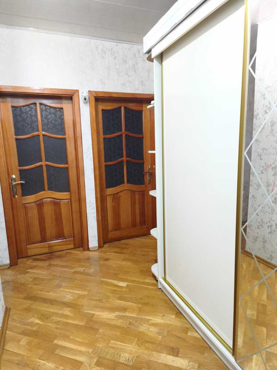 Satılır 3 otaqlı köhnə tikili 90 m² — Mənzil, Bakı (7)