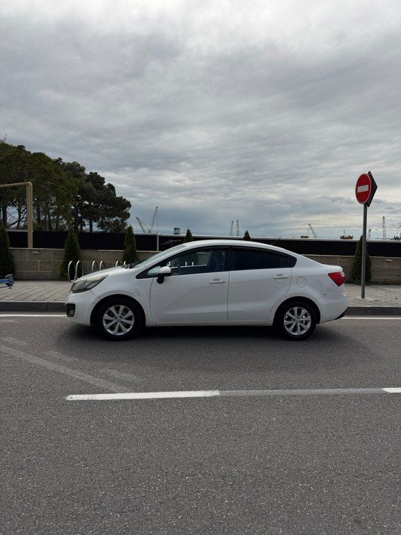 Kia Rio, 1.4 L, 2013 il, 408 000 km — Avtomobillər, Bakı (3)