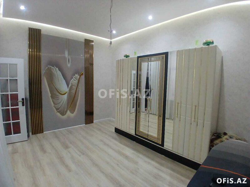 Köhnə tikili Satılır Səbail r., Sahil m., 2 otaq, 50 m² — Mənzil, Bakı (4)
