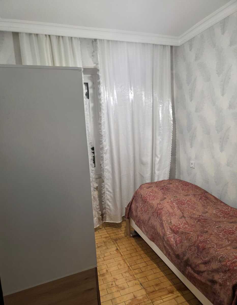 Satılır 3 otaqlı köhnə tikili 60 m² — Mənzil, Bakı (5)