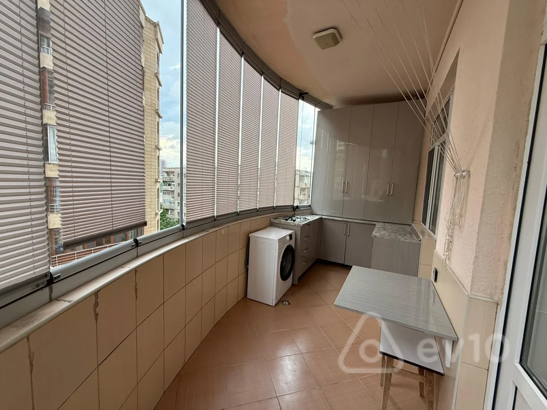 2 otaqlı mənzil, 80 m², Tibb universiteti — kirayə — Mənzil, Bakı (7)
