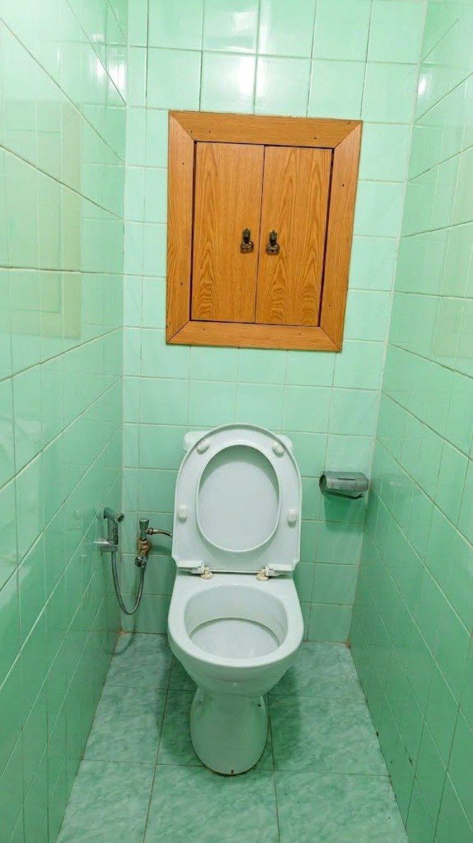Satılır 4 otaqlı köhnə tikili 100 m² — Mənzil, Bakı (11)