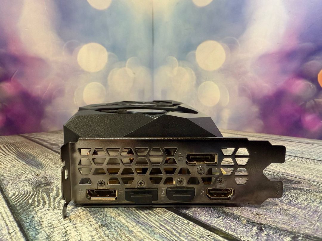 Gigabyte RTX 3080 Ti 10GB Non Rfb rep — Kompüterlər və noutbuklar, Bakı (3)