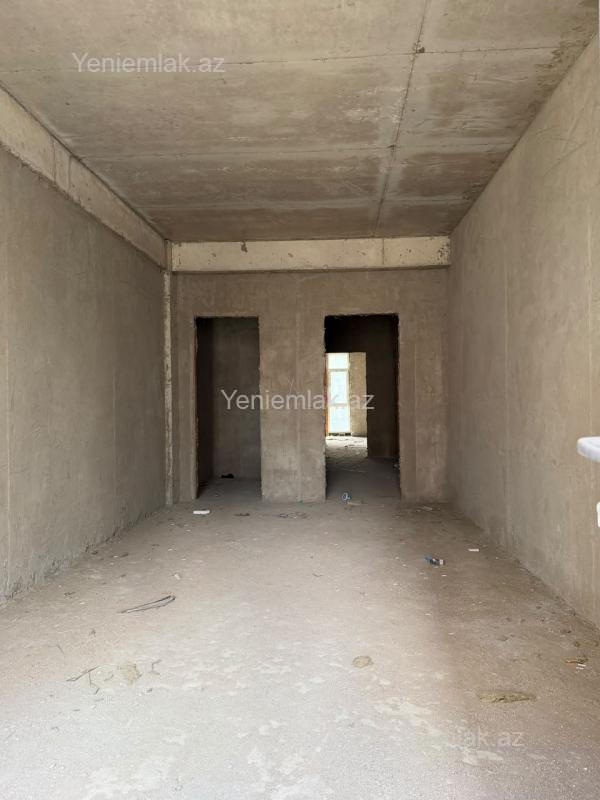 Satılır 4 otaqlı Bina evi menzil (Yeni tikili), 225 m², Nəsimi rayonu — Mənzil, Bakı (5)