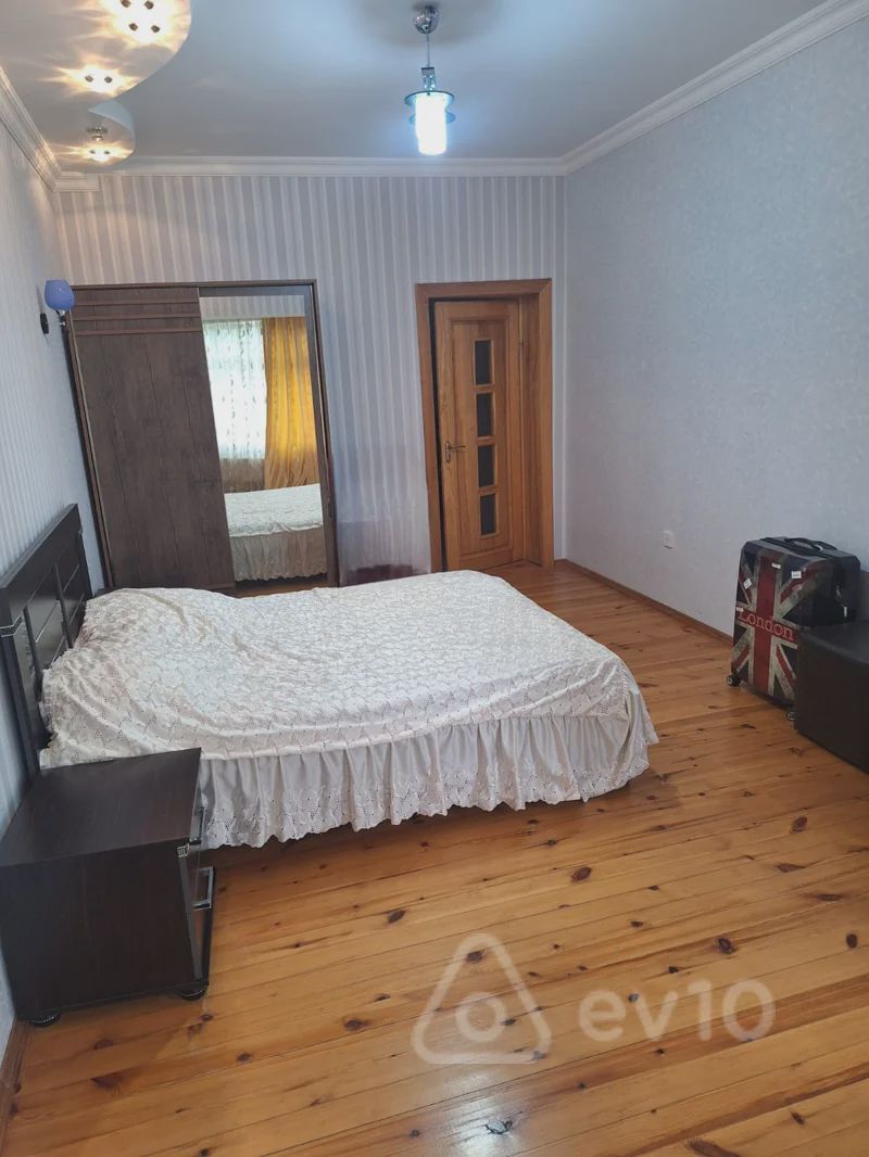 Sotiladi: дом / Дача / Вилла, 400 m² — Ev, villa, Bakı (12)
