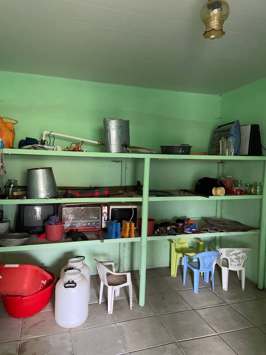 Satılır 9 otaqlı həyət evi/bağ evi 210 m² — Ev, villa, Daşkəsən (10)