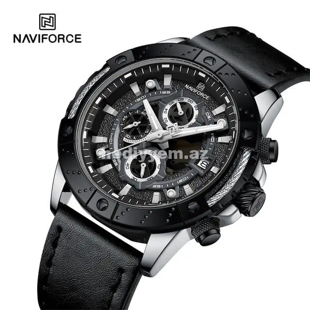 Naviforce Saat — 30470 — Qol saatları, Bakı