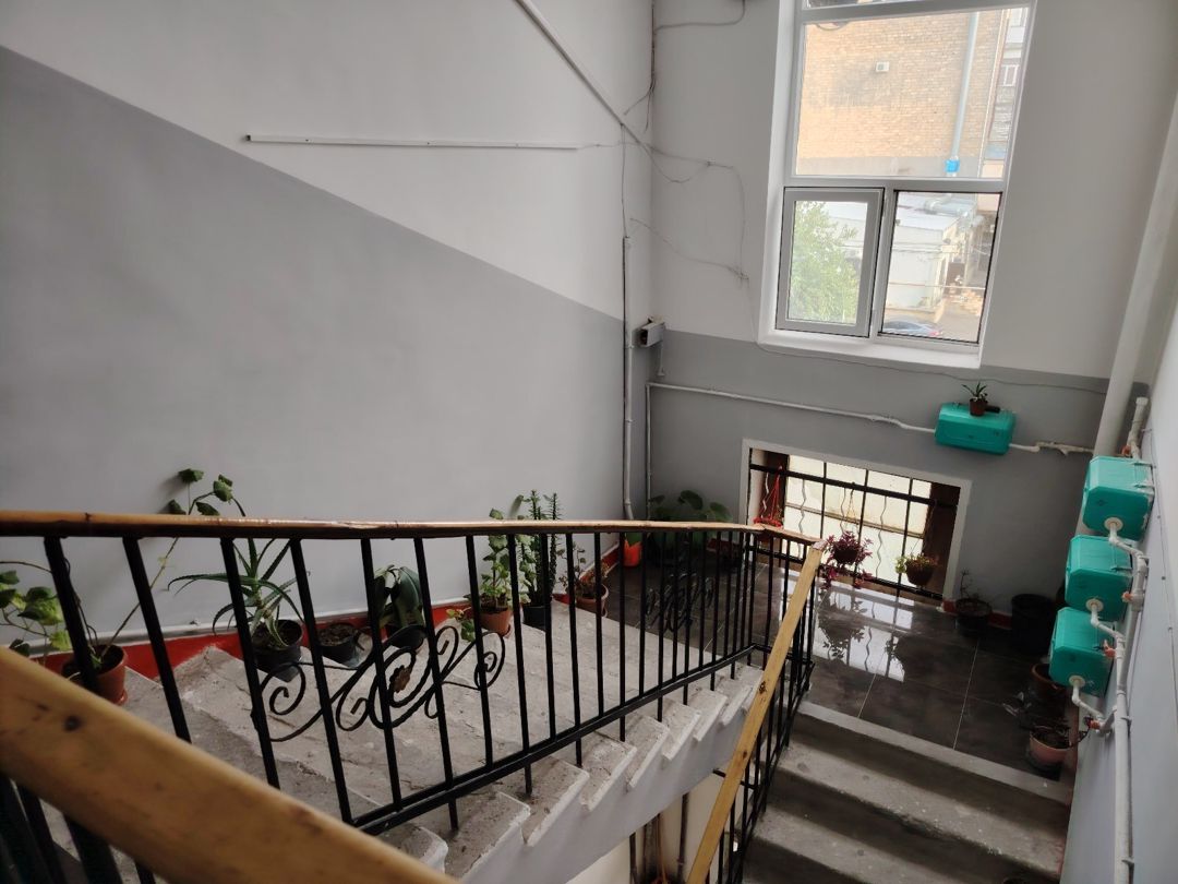 3-otaqlı mənzil kirayə verilir, Sumqayıt ş., 83 m² — Mənzil, Sumqayıt (4)