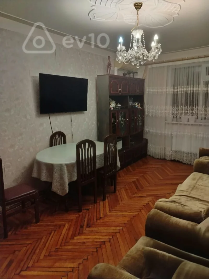4 otaqlı mənzil, 90 m², 41-ci məhəllə, Sumqayıt — Sumqayıt