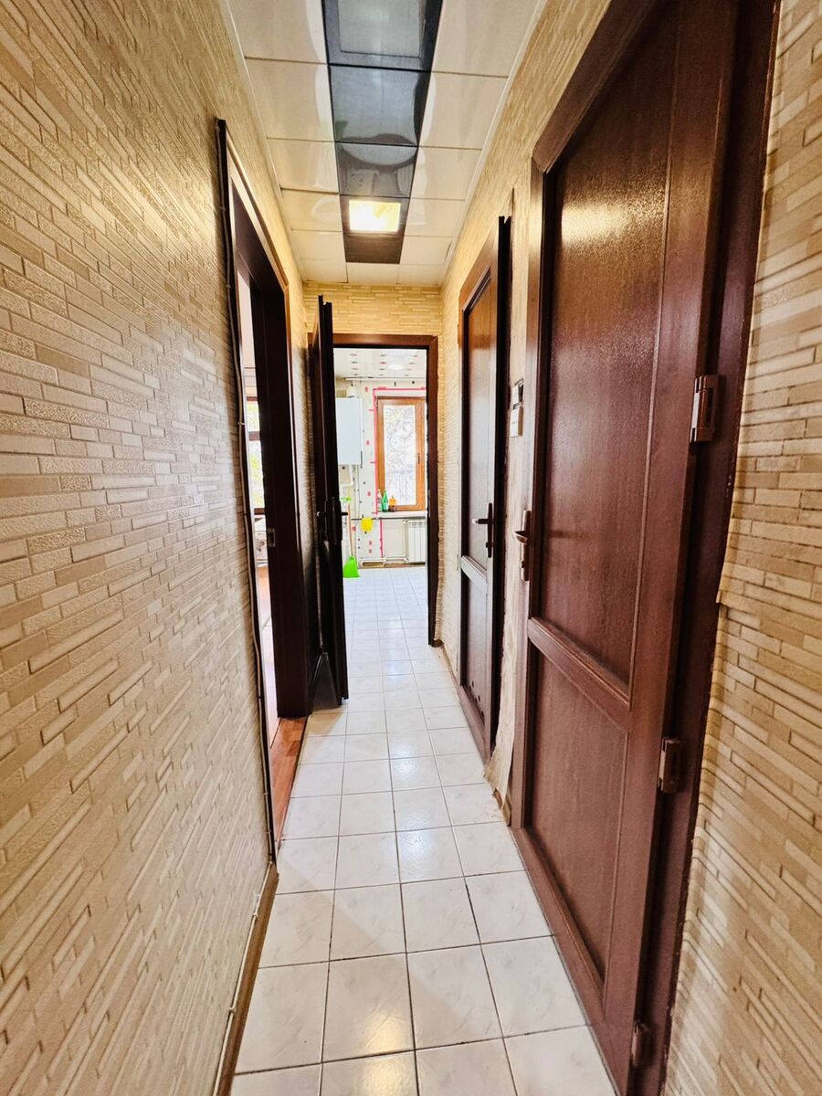 Satılır 3 otaqlı köhnə tikili 75 m² — Mənzil, Bakı (9)