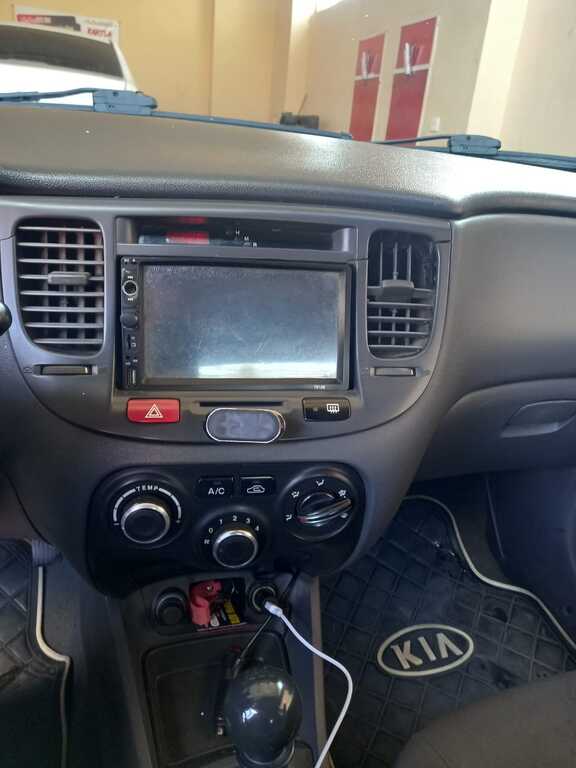 Kia Rio, 1.4 L, 2011 il, 123 456 km 50-EO-835 — Avtomobillər, Gəncə (3)