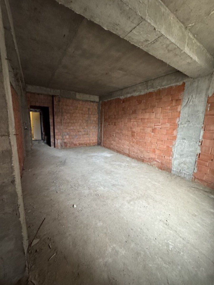 Satılır 3 otaqlı yeni tikili 117 m² — Mənzil, Bakı (6)